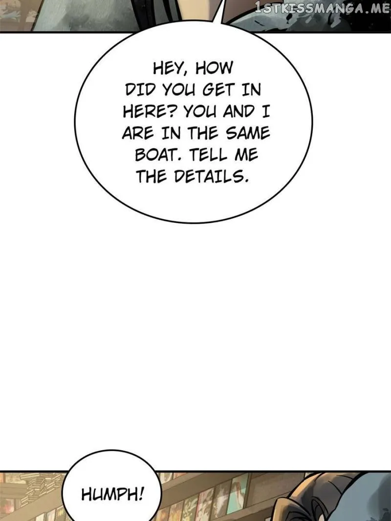 Another beginning with the Guhuo bird Chapter 105 page 84 - 