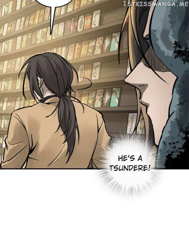 Another beginning with the Guhuo bird Chapter 105 page 85 - 