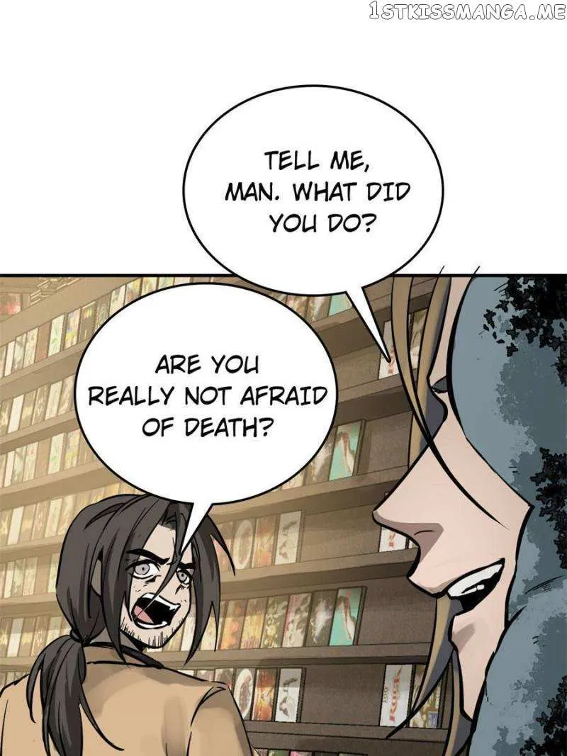 Another beginning with the Guhuo bird Chapter 105 page 86 - 