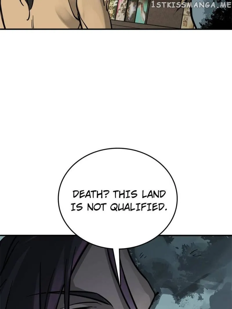 Another beginning with the Guhuo bird Chapter 105 page 87 - 