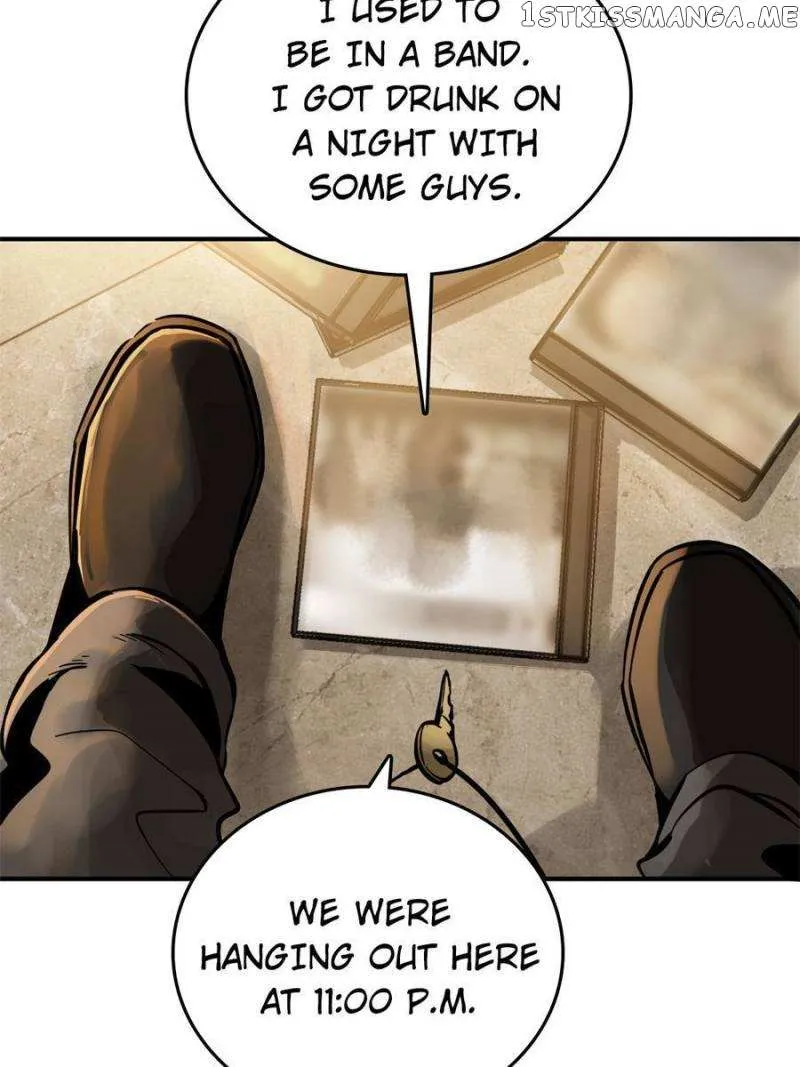 Another beginning with the Guhuo bird Chapter 105 page 89 - 