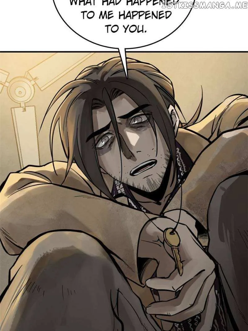 Another beginning with the Guhuo bird Chapter 105 page 91 - 