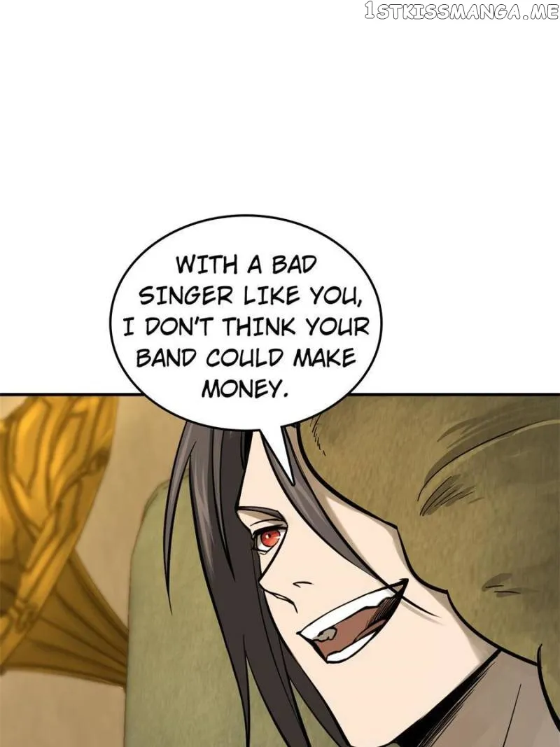 Another beginning with the Guhuo bird Chapter 105 page 94 - 