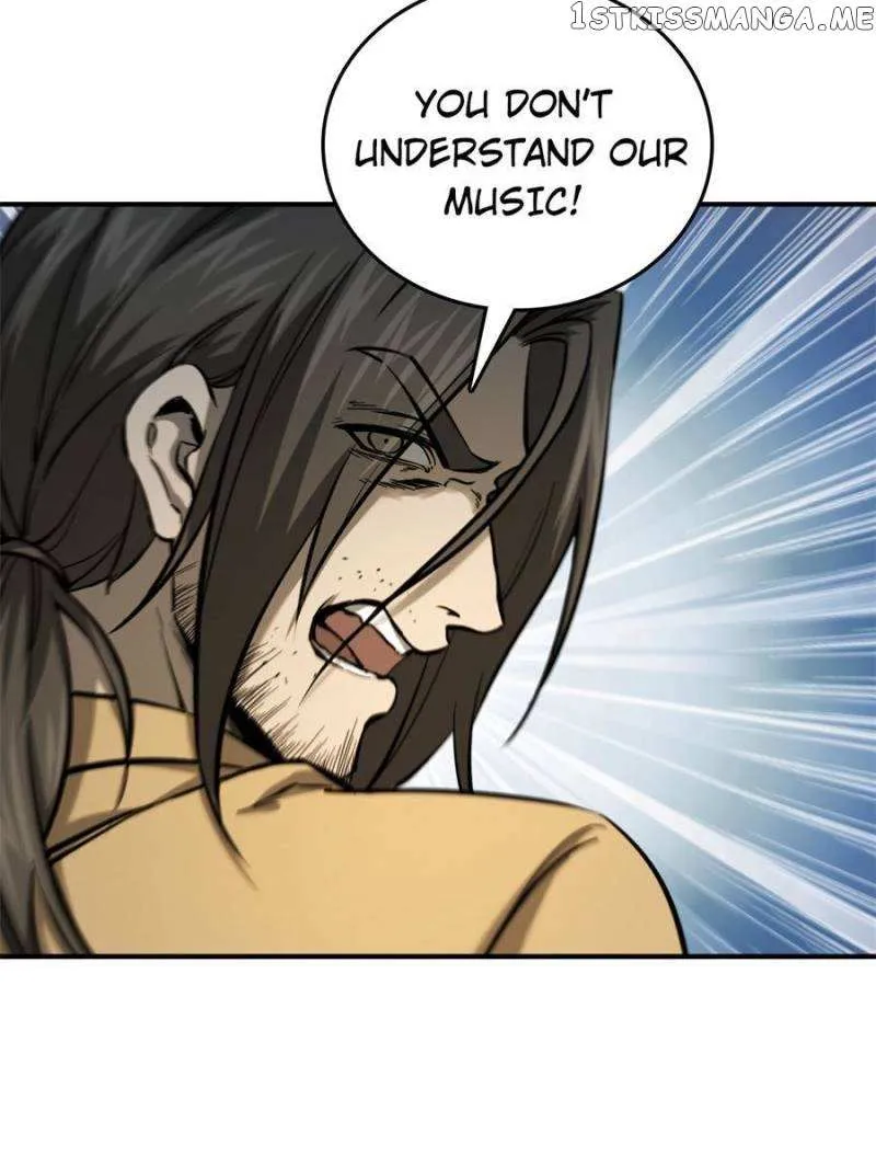 Another beginning with the Guhuo bird Chapter 105 page 96 - 