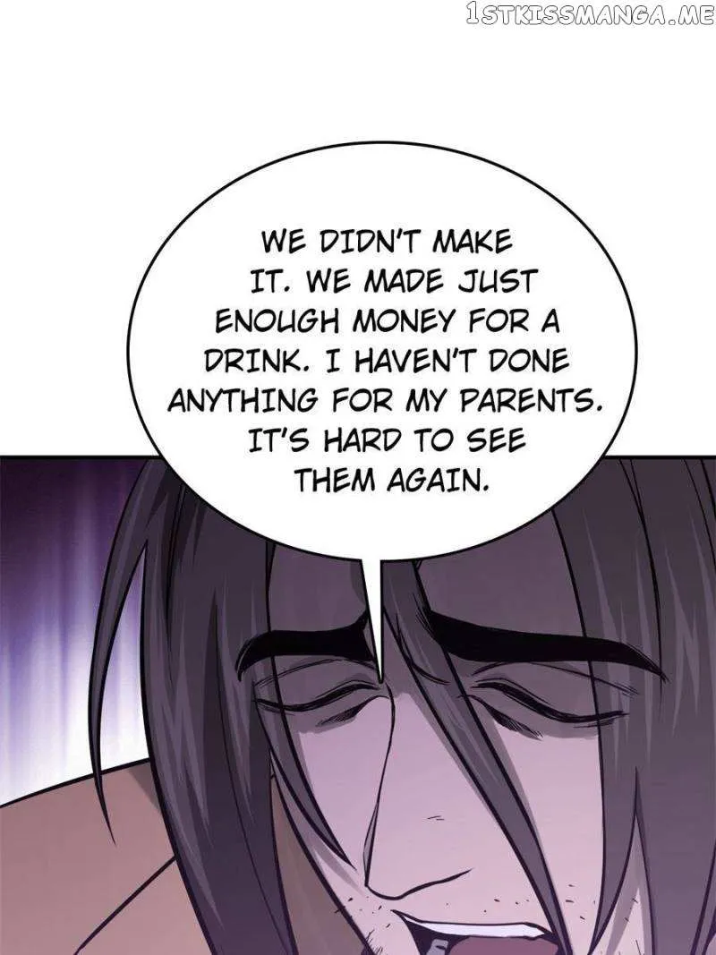 Another beginning with the Guhuo bird Chapter 105 page 97 - 