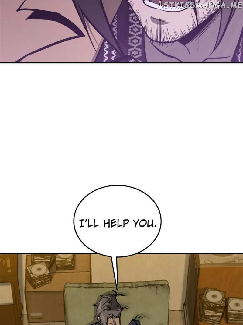 Another beginning with the Guhuo bird Chapter 105 page 98 - 