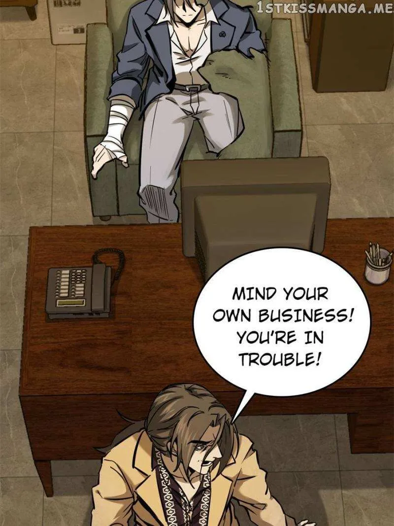 Another beginning with the Guhuo bird Chapter 105 page 99 - 