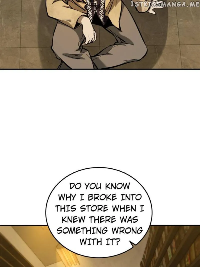 Another beginning with the Guhuo bird Chapter 105 page 100 - 