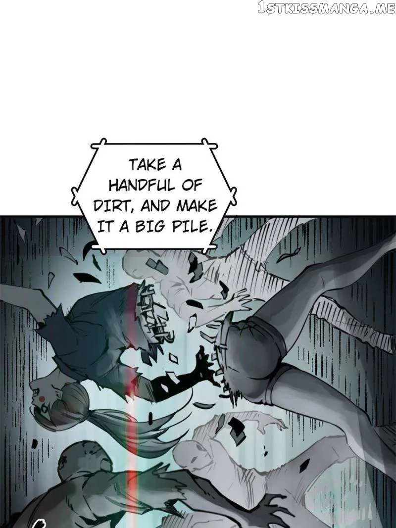 Another beginning with the Guhuo bird Chapter 106 page 101 - 