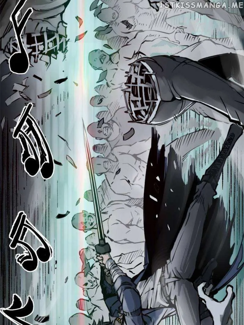 Another beginning with the Guhuo bird Chapter 106 page 102 - 