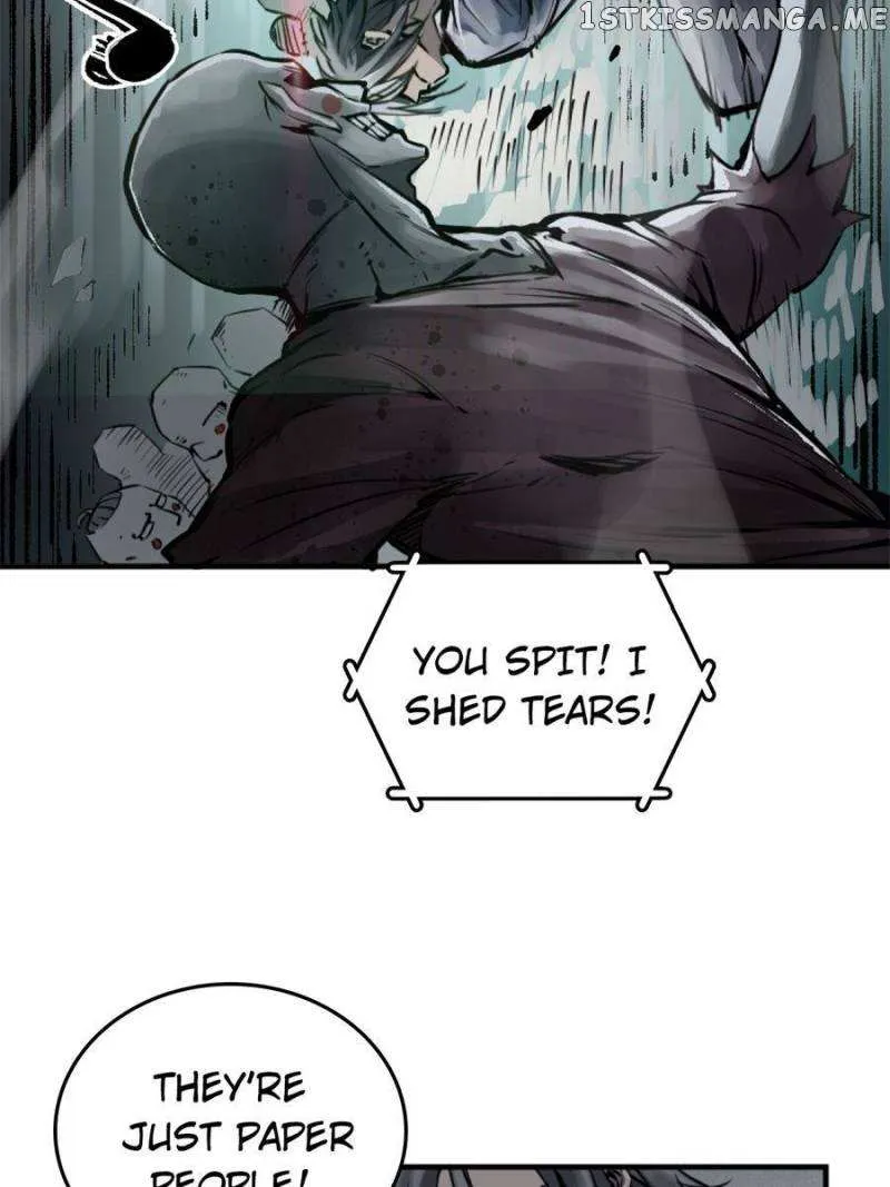 Another beginning with the Guhuo bird Chapter 106 page 103 - 
