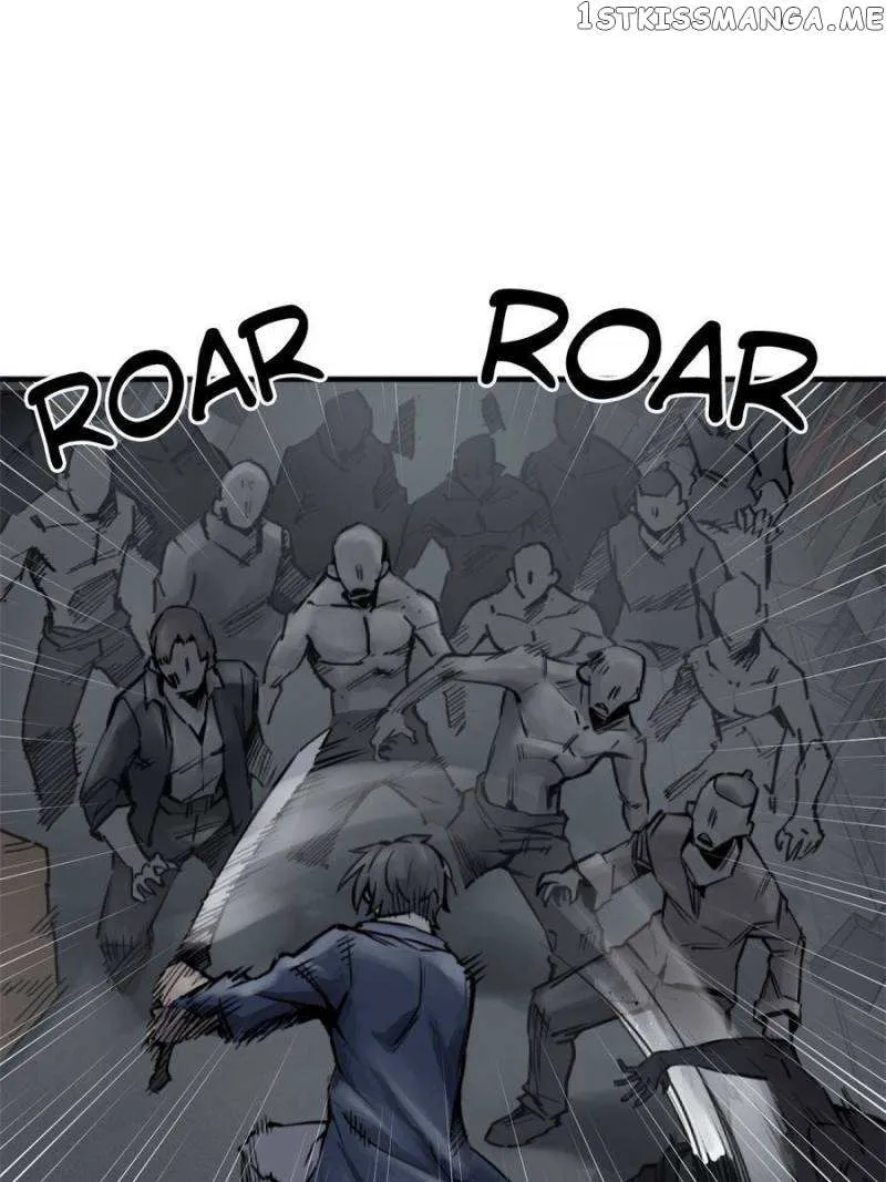 Another beginning with the Guhuo bird Chapter 106 page 108 - 
