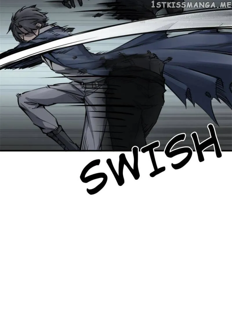 Another beginning with the Guhuo bird Chapter 106 page 110 - 