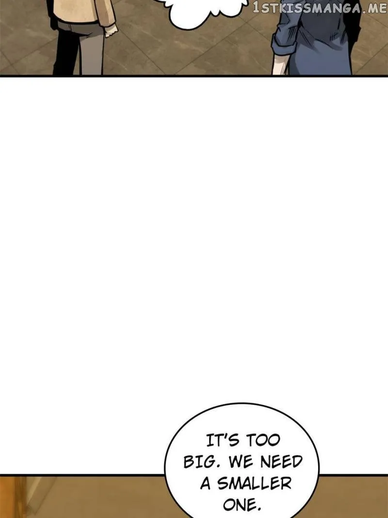 Another beginning with the Guhuo bird Chapter 106 page 12 - 
