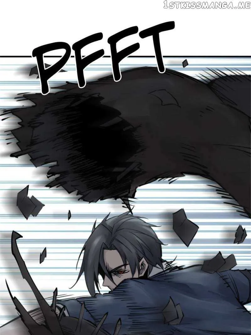 Another beginning with the Guhuo bird Chapter 106 page 111 - 