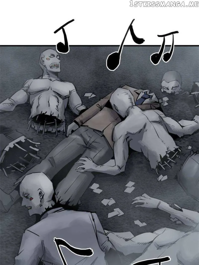 Another beginning with the Guhuo bird Chapter 106 page 113 - 