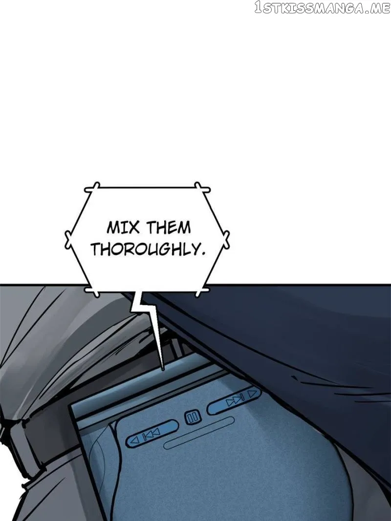 Another beginning with the Guhuo bird Chapter 106 page 115 - 