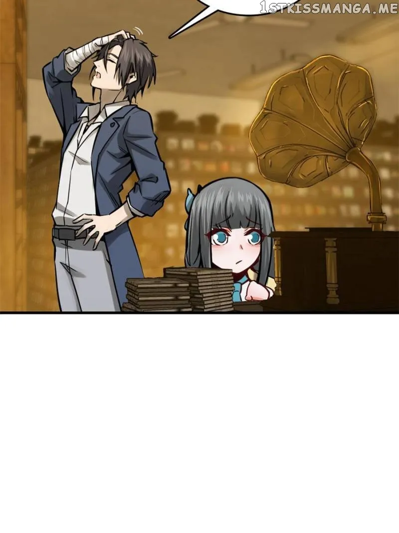 Another beginning with the Guhuo bird Chapter 106 page 13 - 