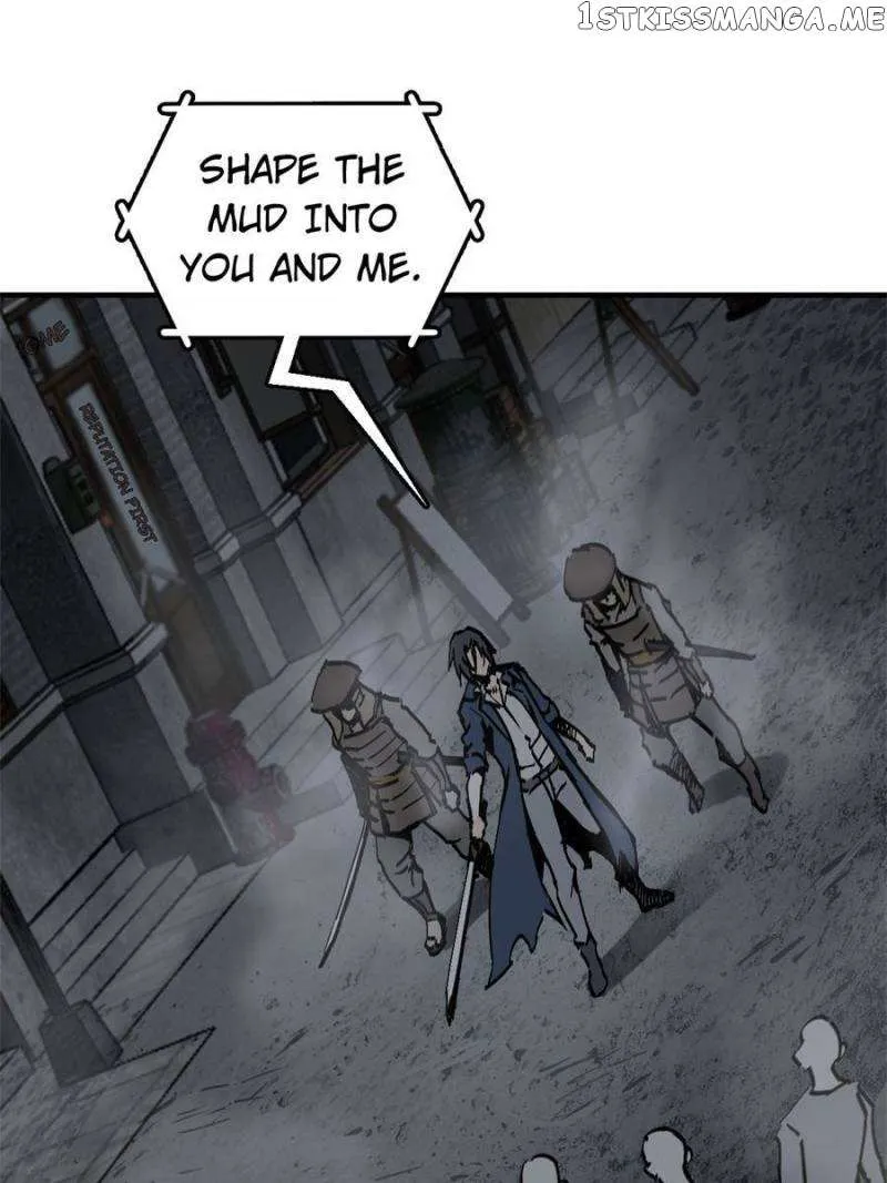 Another beginning with the Guhuo bird Chapter 106 page 124 - 