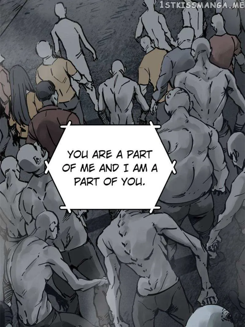 Another beginning with the Guhuo bird Chapter 106 page 125 - 