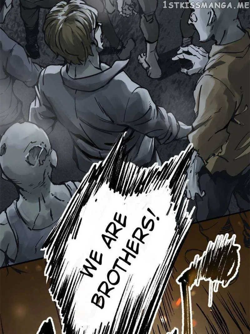 Another beginning with the Guhuo bird Chapter 106 page 126 - 