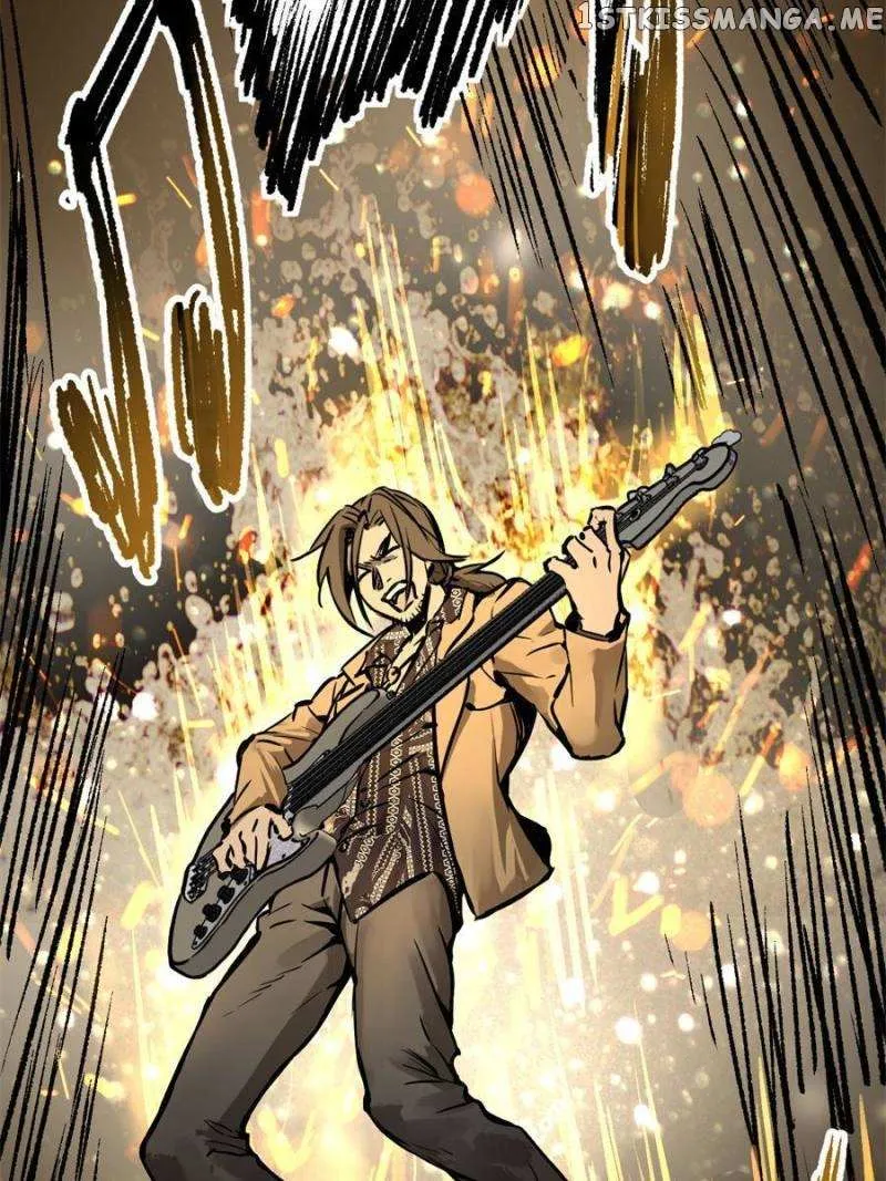 Another beginning with the Guhuo bird Chapter 106 page 127 - 