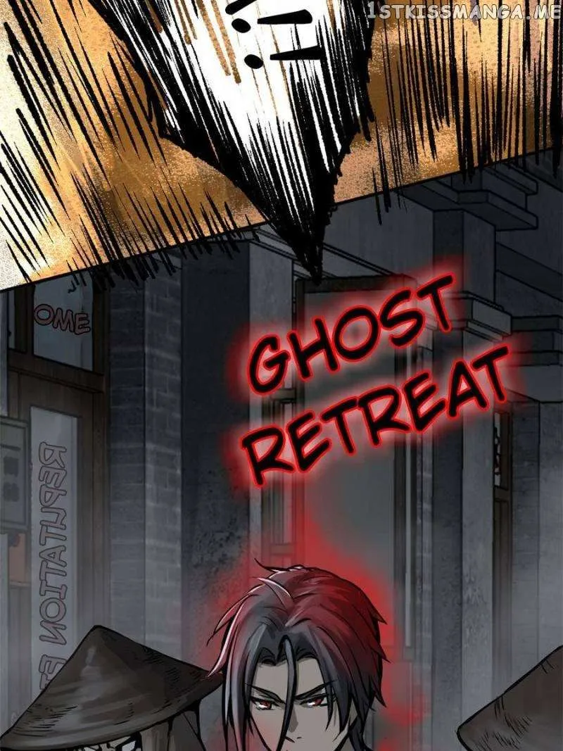 Another beginning with the Guhuo bird Chapter 106 page 129 - 