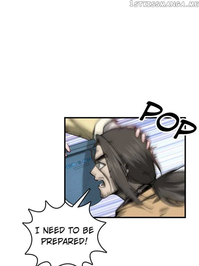 Another beginning with the Guhuo bird Chapter 106 page 16 - 