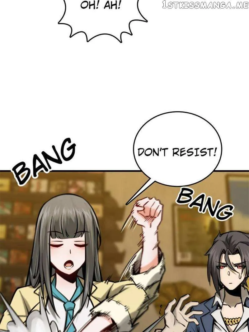 Another beginning with the Guhuo bird Chapter 106 page 18 - 