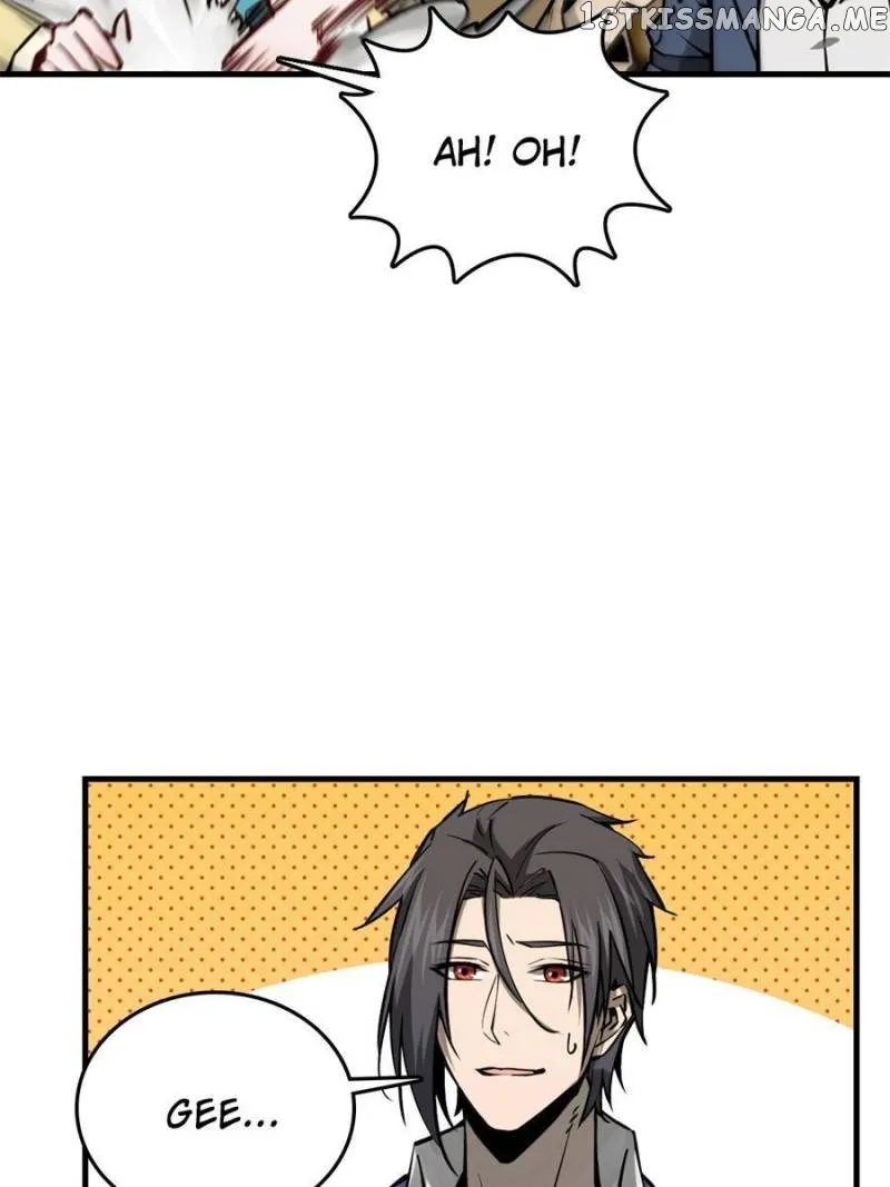 Another beginning with the Guhuo bird Chapter 106 page 19 - 