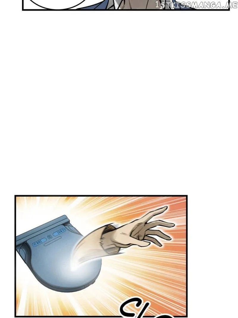 Another beginning with the Guhuo bird Chapter 106 page 20 - 