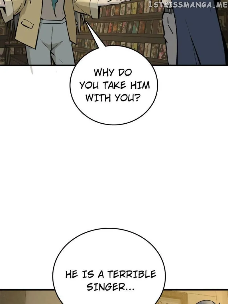 Another beginning with the Guhuo bird Chapter 106 page 23 - 