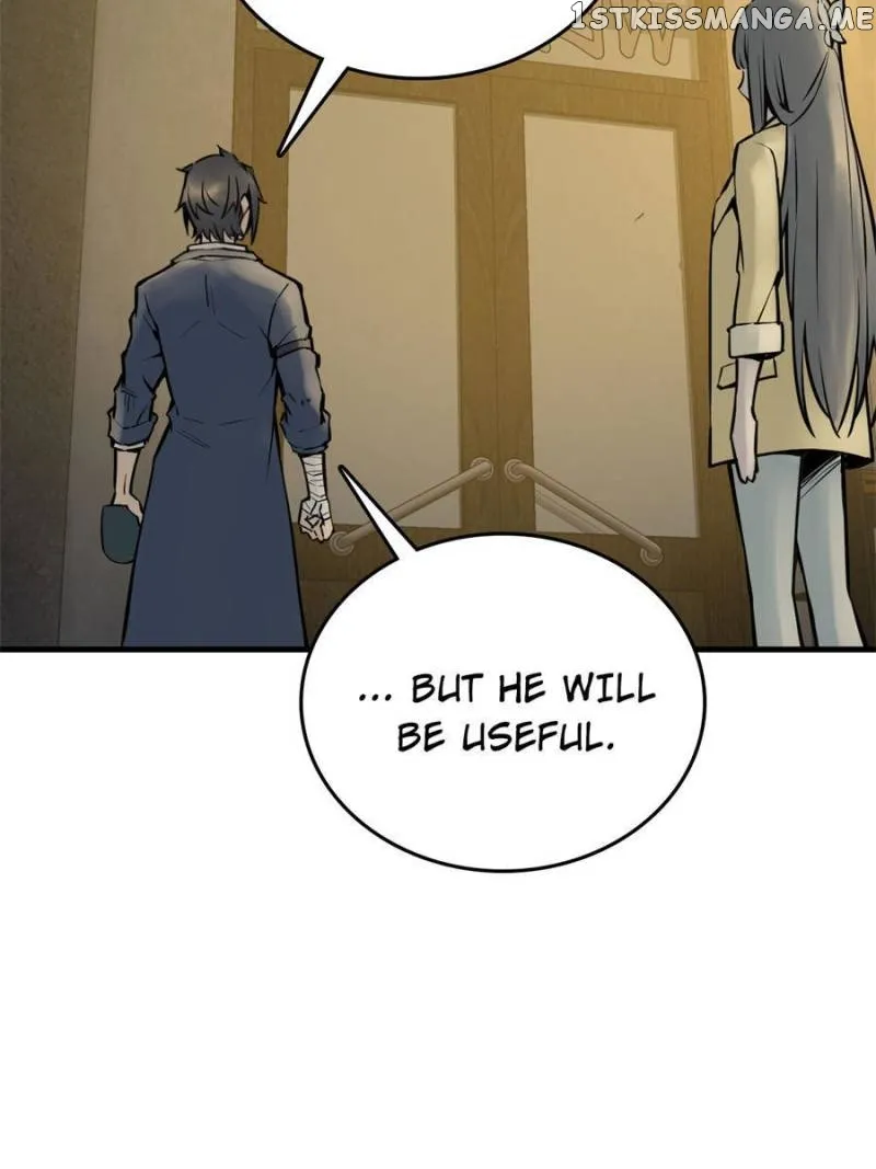 Another beginning with the Guhuo bird Chapter 106 page 24 - 