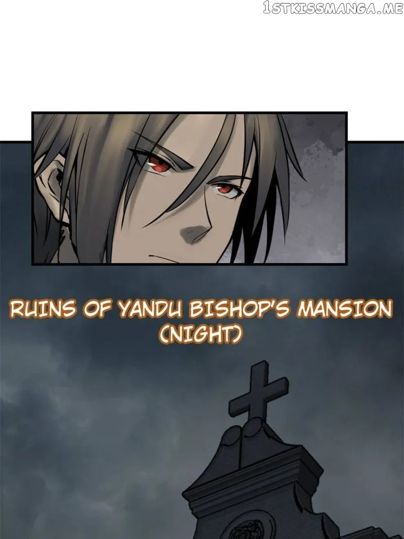 Another beginning with the Guhuo bird Chapter 106 page 25 - 