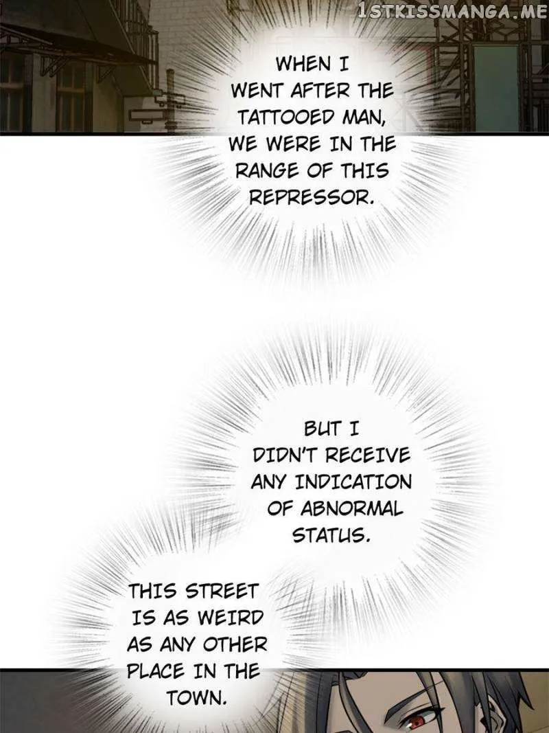Another beginning with the Guhuo bird Chapter 106 page 27 - 