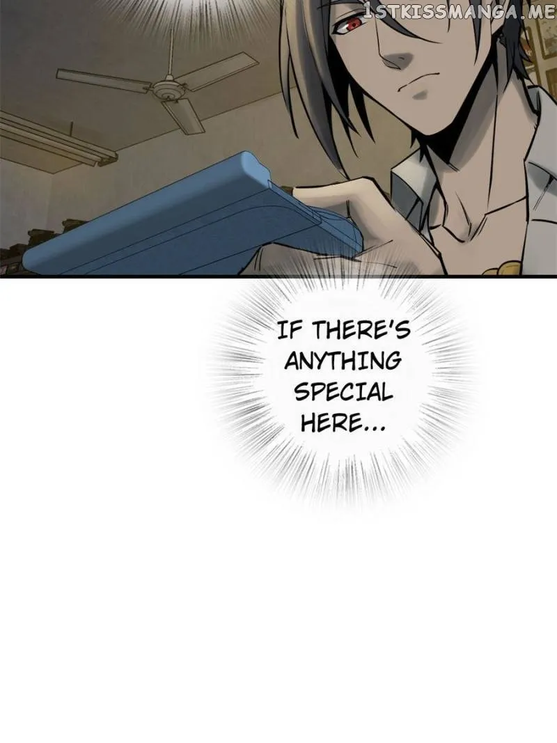 Another beginning with the Guhuo bird Chapter 106 page 28 - 