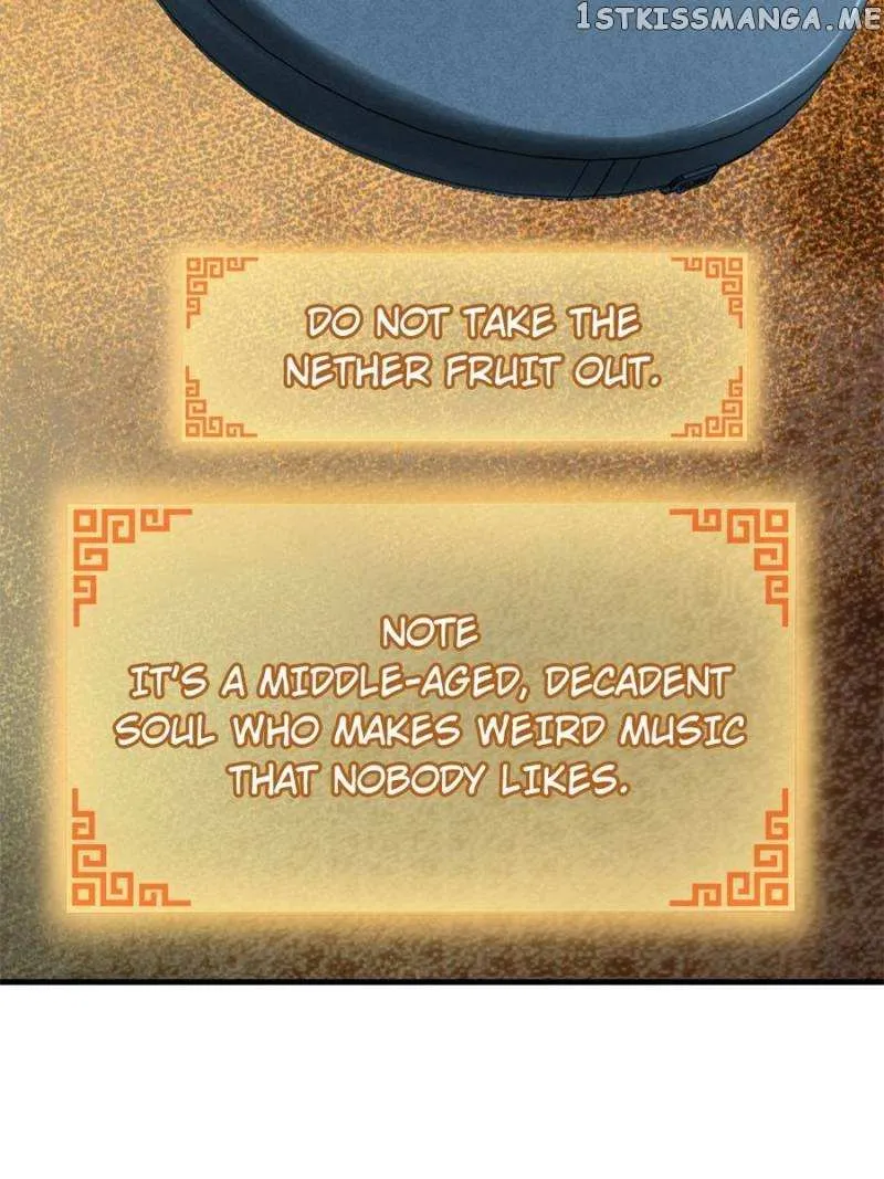 Another beginning with the Guhuo bird Chapter 106 page 30 - 