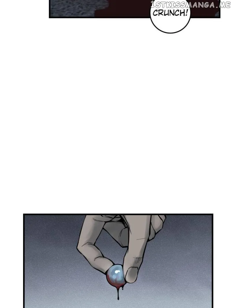 Another beginning with the Guhuo bird Chapter 106 page 35 - 