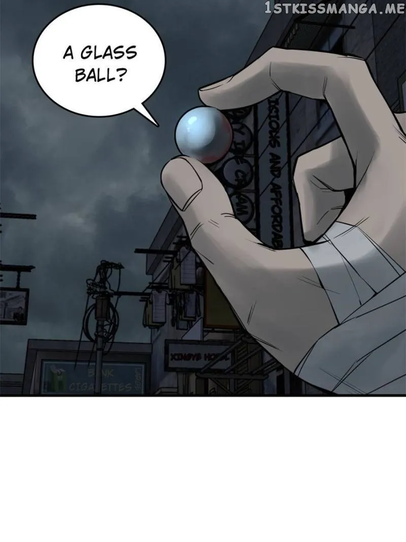 Another beginning with the Guhuo bird Chapter 106 page 37 - 