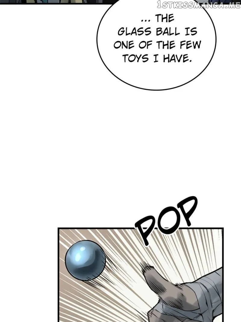 Another beginning with the Guhuo bird Chapter 106 page 39 - 