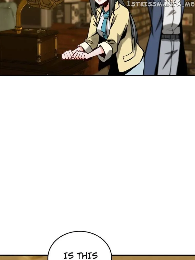 Another beginning with the Guhuo bird Chapter 106 page 5 - 