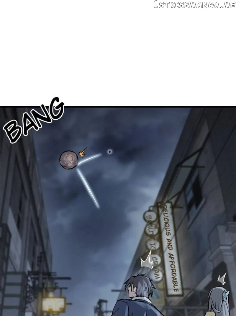 Another beginning with the Guhuo bird Chapter 106 page 41 - 