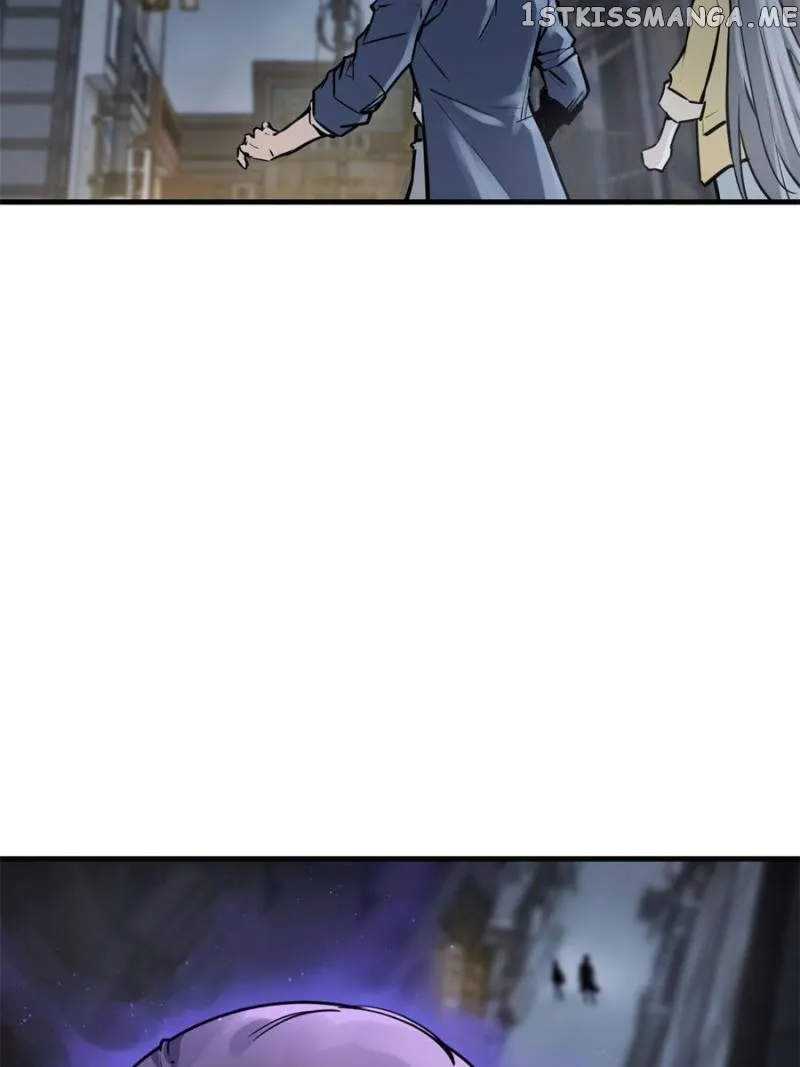 Another beginning with the Guhuo bird Chapter 106 page 42 - 