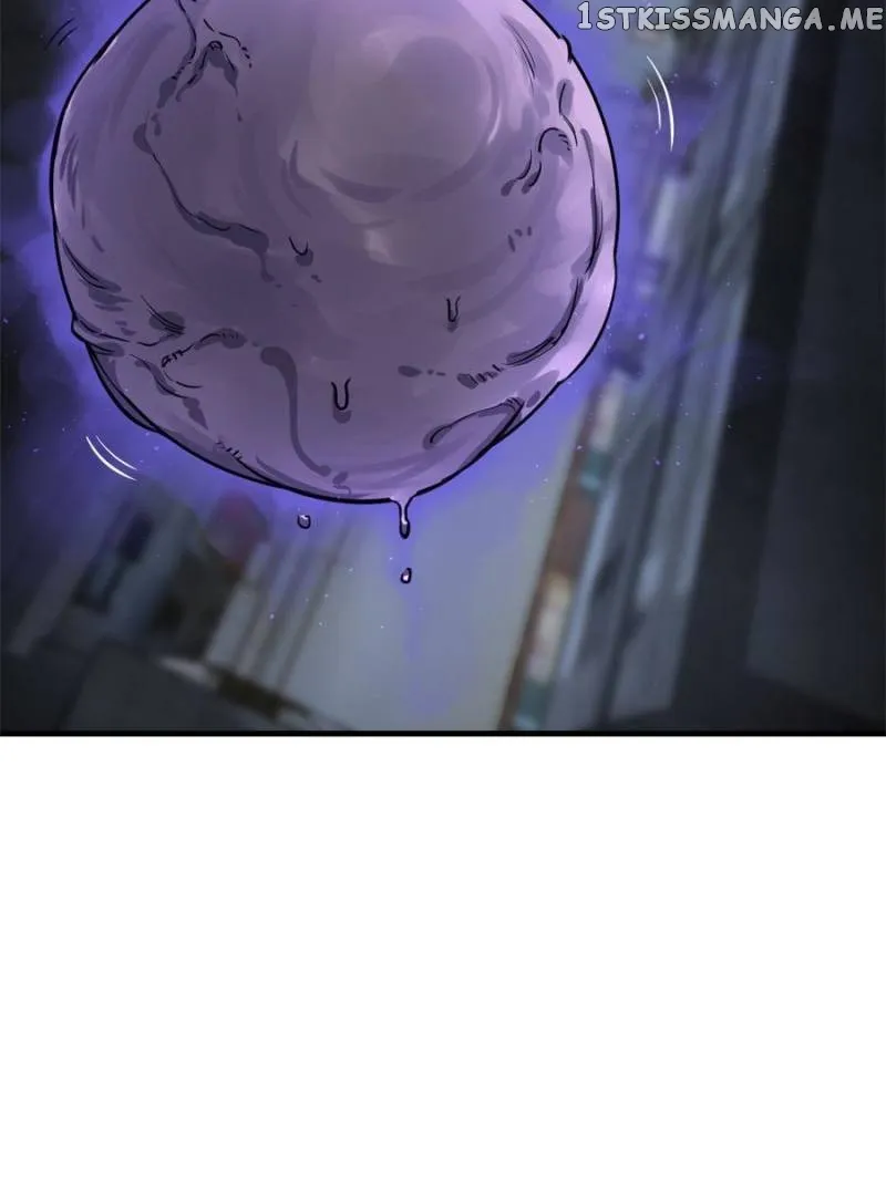 Another beginning with the Guhuo bird Chapter 106 page 43 - 