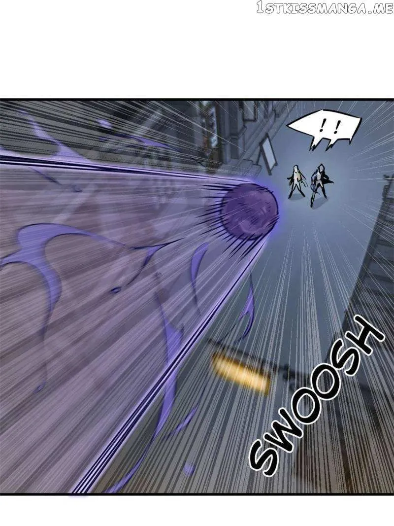 Another beginning with the Guhuo bird Chapter 106 page 44 - 