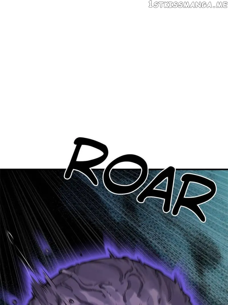 Another beginning with the Guhuo bird Chapter 106 page 45 - 