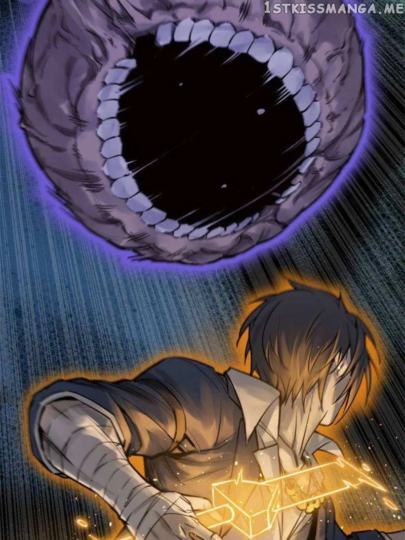 Another beginning with the Guhuo bird Chapter 106 page 46 - 