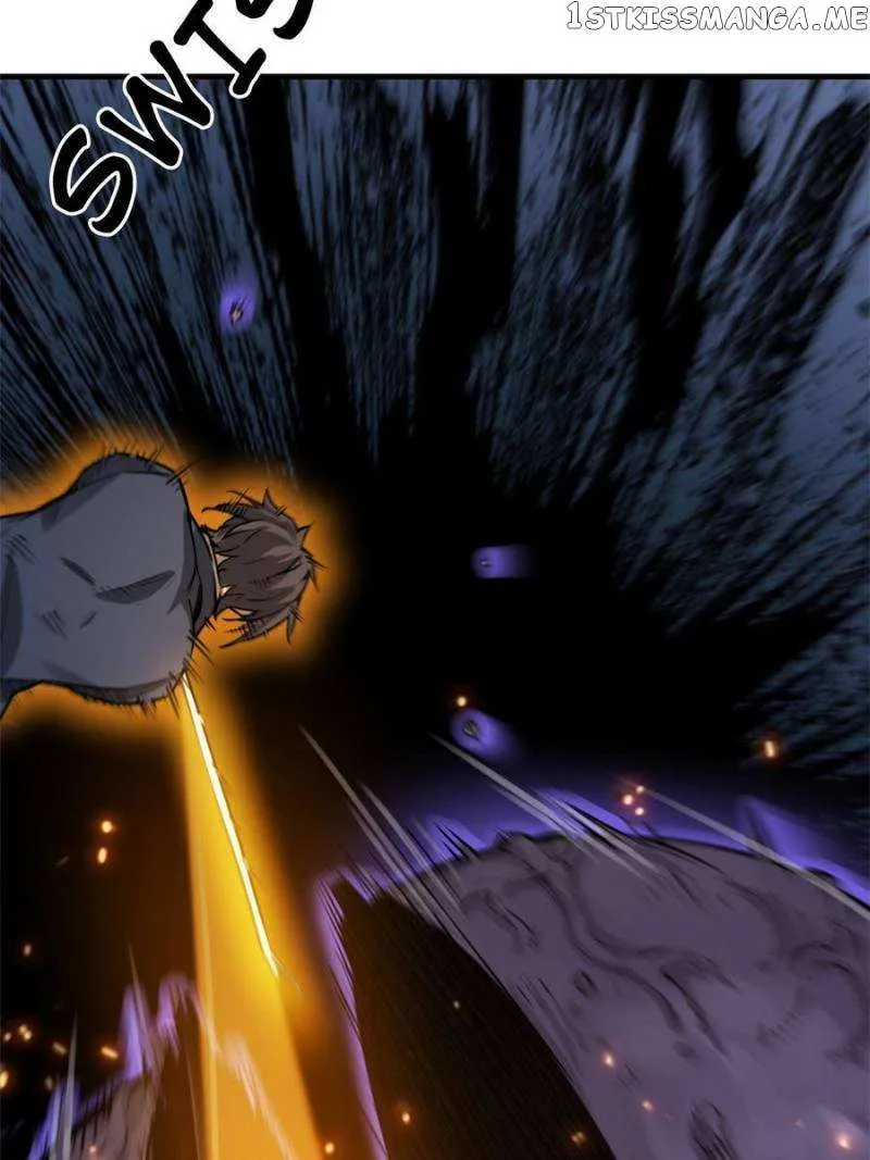 Another beginning with the Guhuo bird Chapter 106 page 48 - 