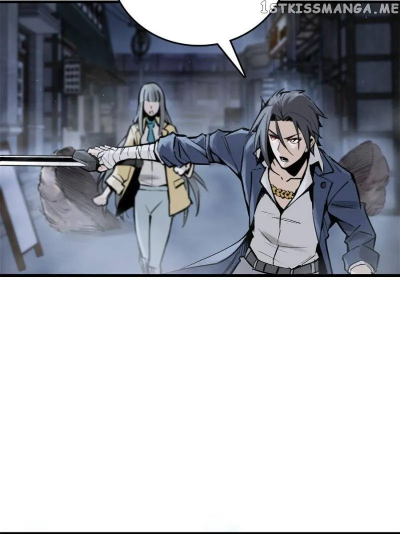 Another beginning with the Guhuo bird Chapter 106 page 52 - 