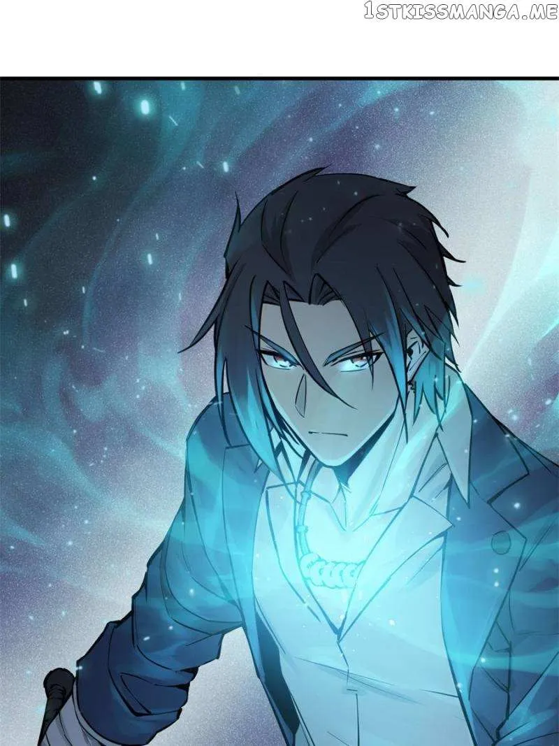 Another beginning with the Guhuo bird Chapter 106 page 54 - 